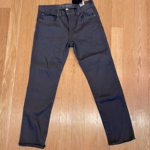 Men’s Banana Republic Traveler Jeans